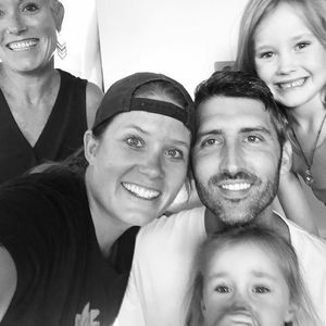 Meet your Posher, Patrick